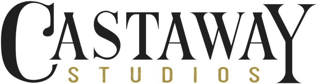 Castaway Studios logo