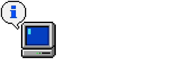 Resource Buzz logo in white