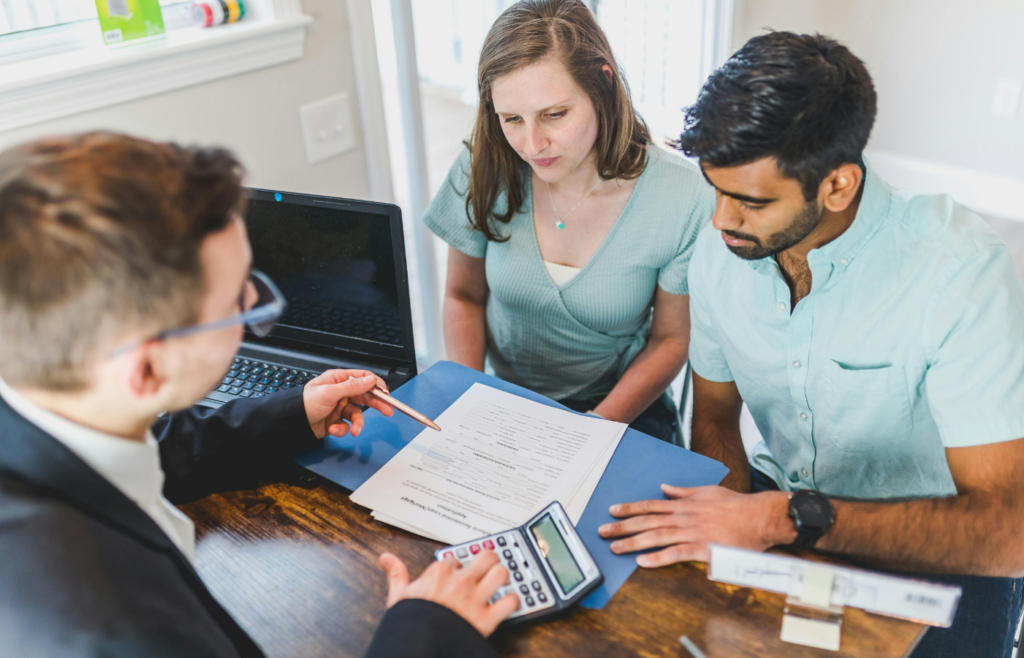 A retiree confused by a complex investment agreement