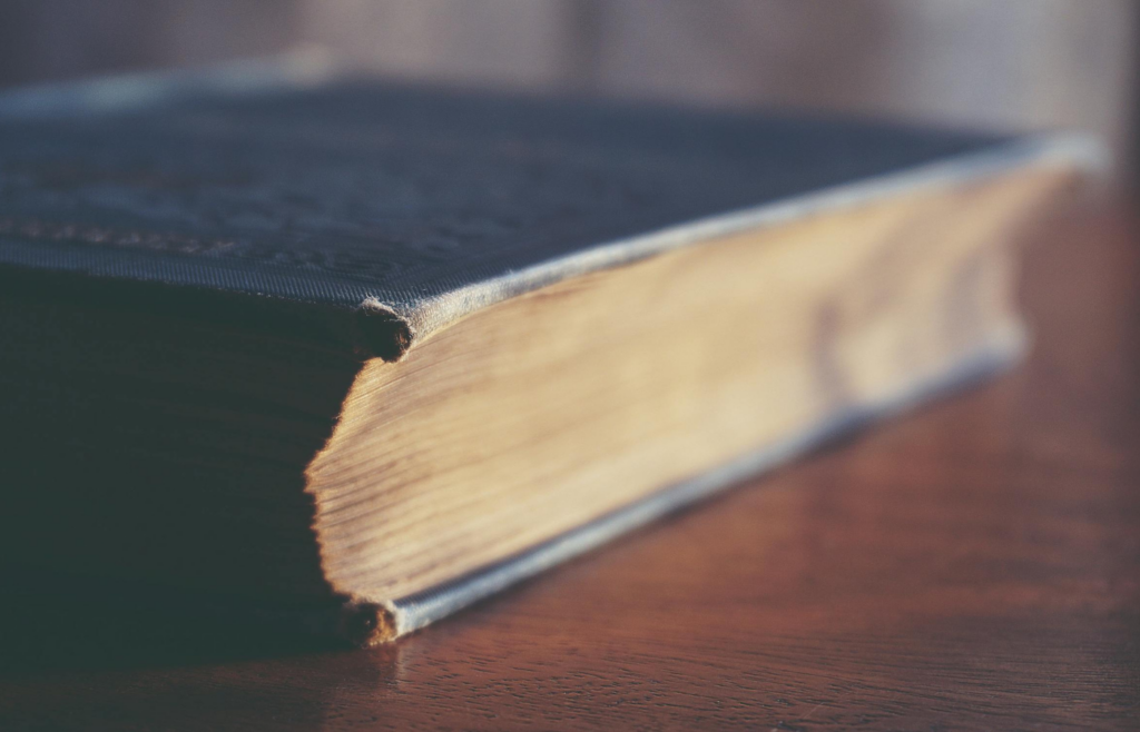 Black Book
