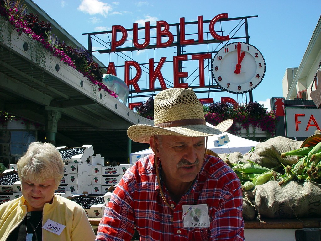 PCC Community Markets