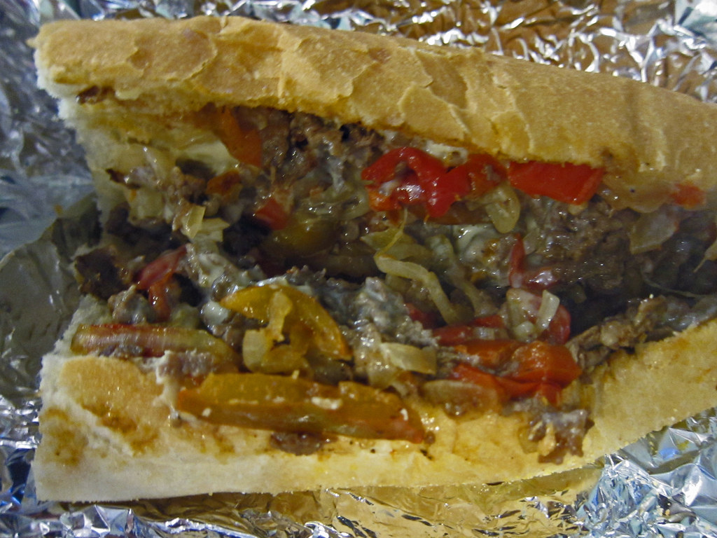 Jersey Mike’s Cheesesteaks