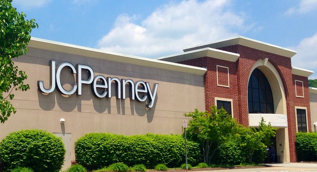 JC Penney