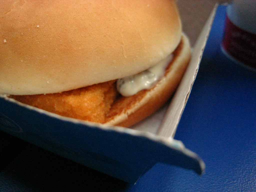 Filet-O-Fish