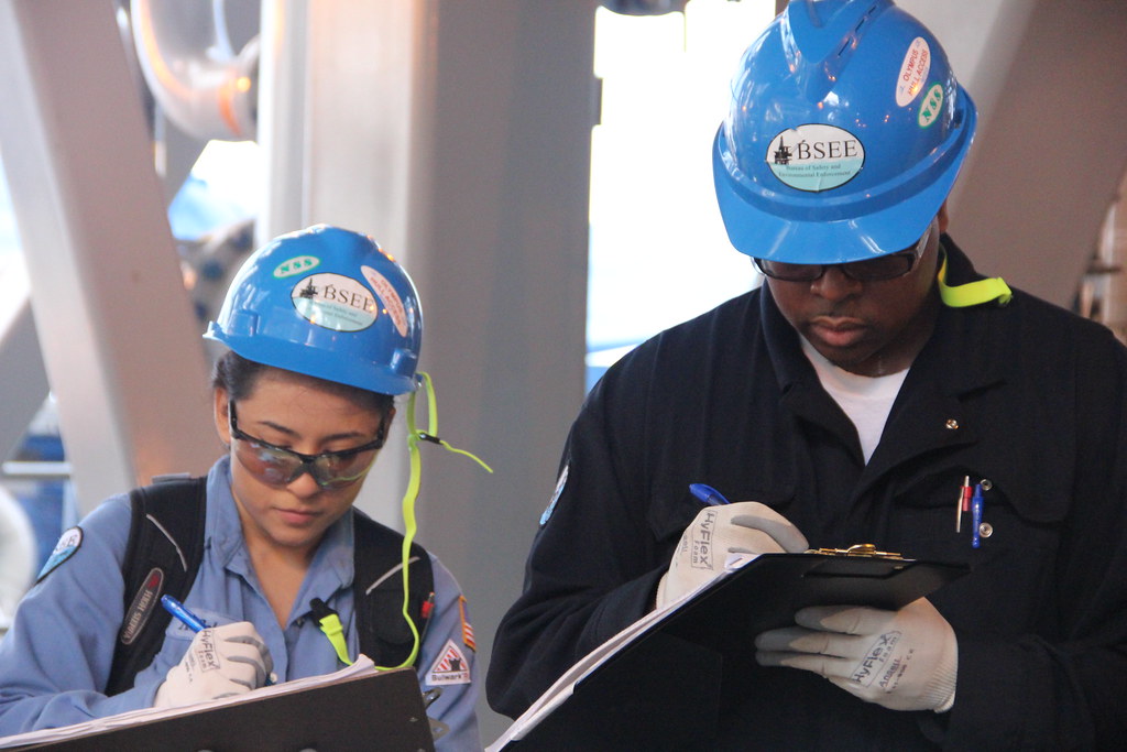 Petroleum Engineering