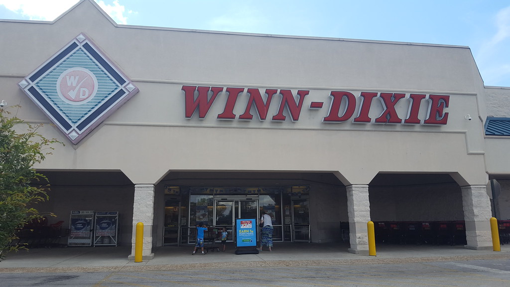 winn dixie