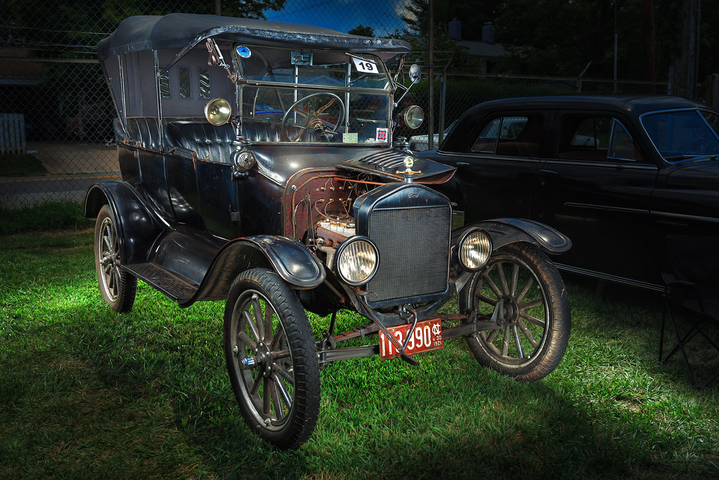 Ford Model T