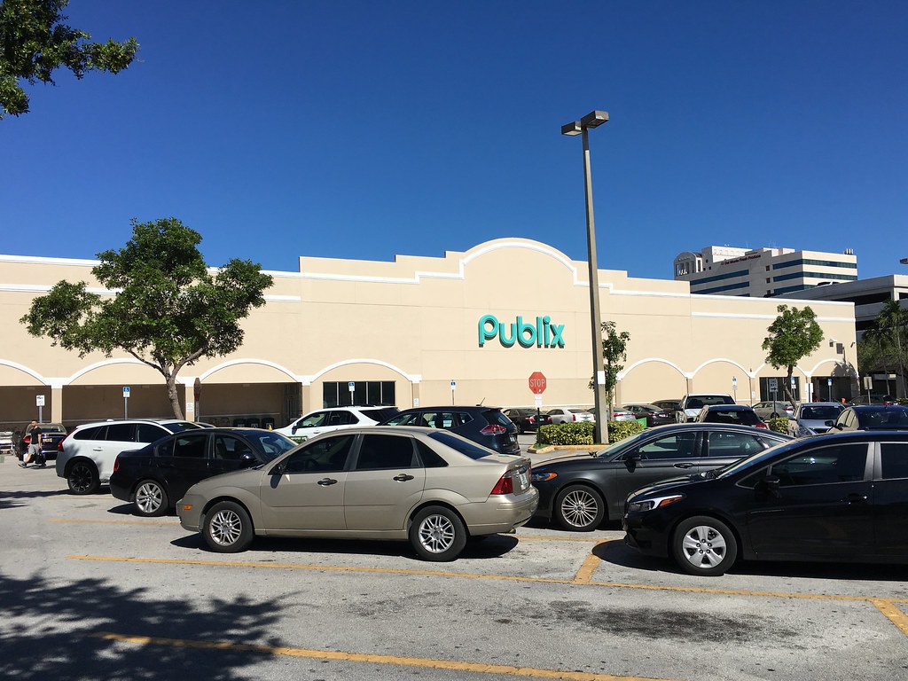 Publix