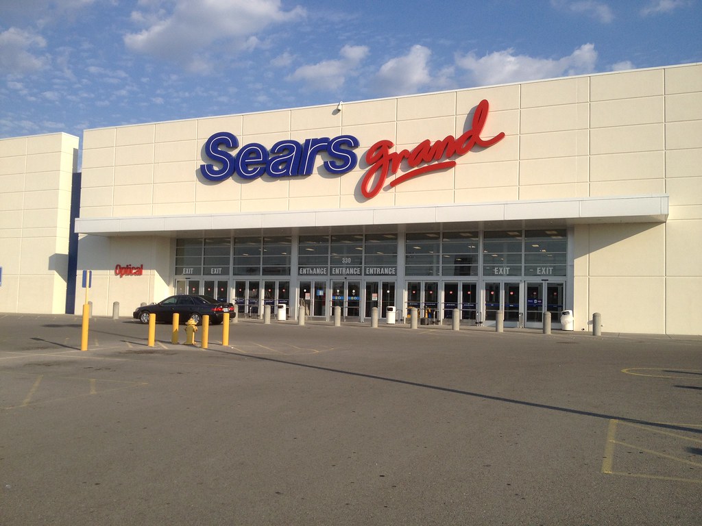 Sears