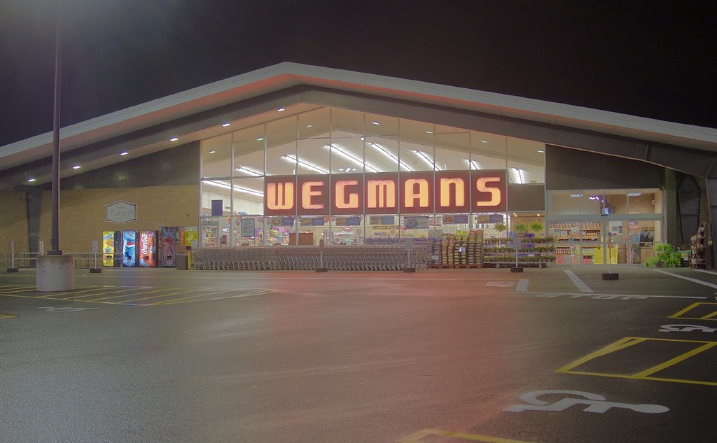 Wegmans