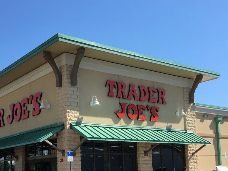 trader joes
