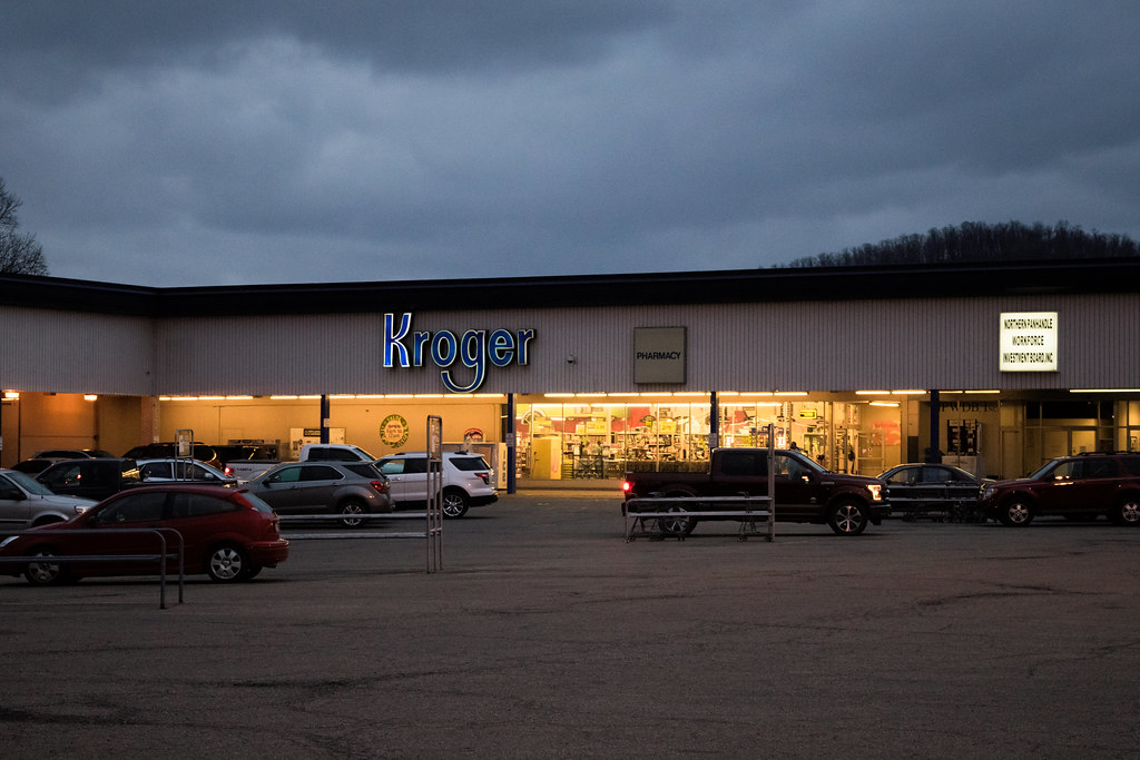 kroger