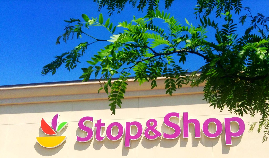stop and shop
