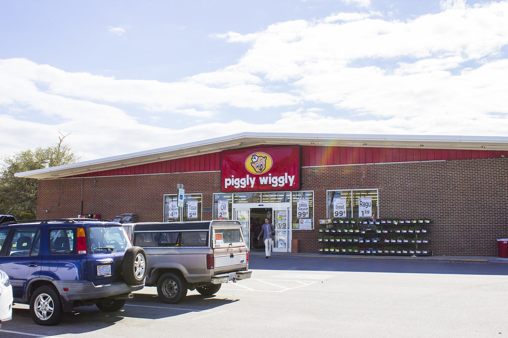 piggly wiggly