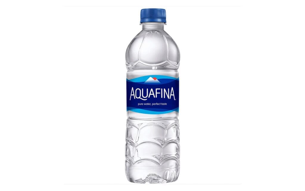 Aquafina