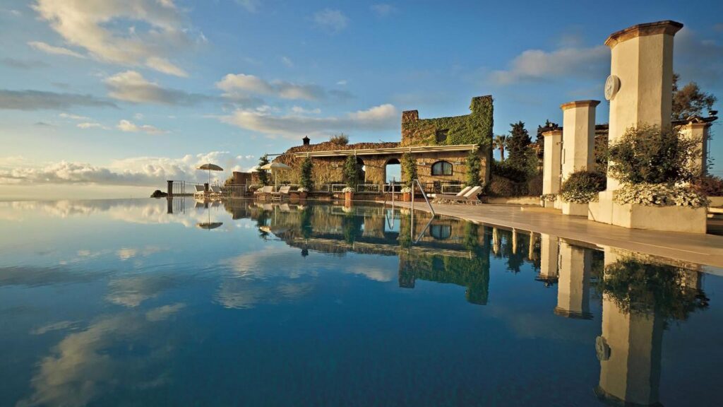 Belmond Hotel Caruso