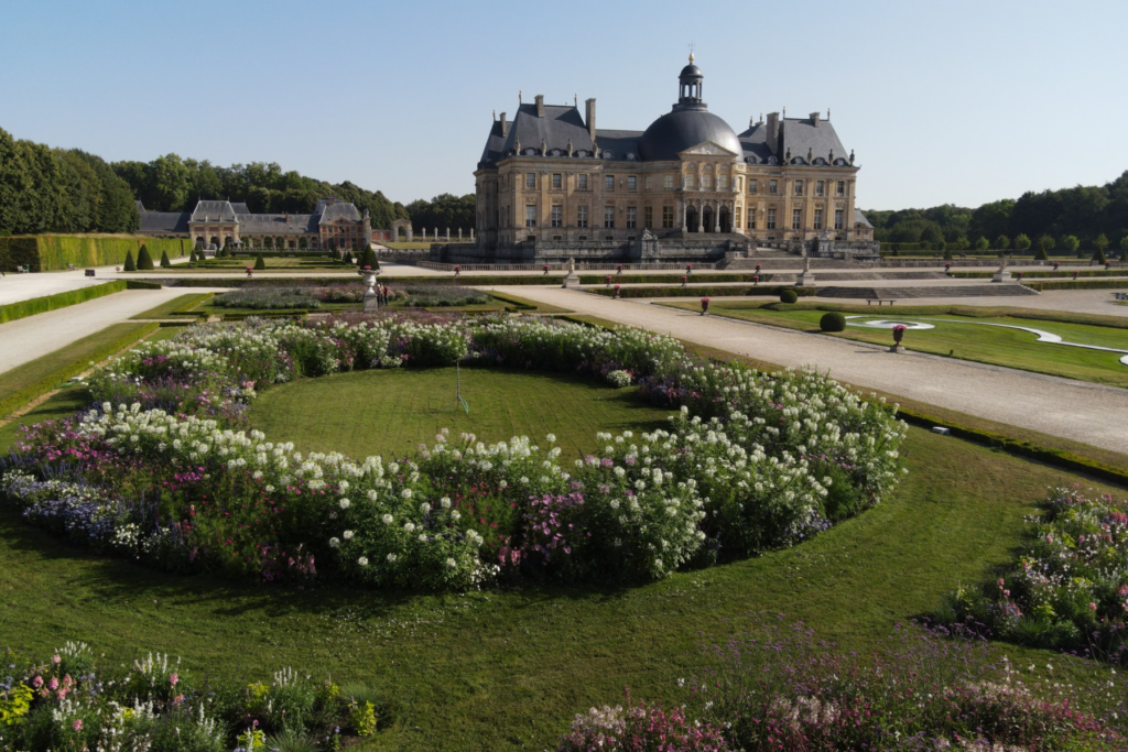 Château de Vaux-le-Vicomte