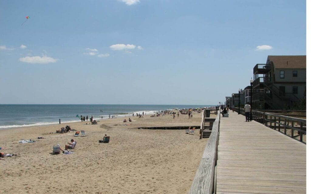 Bethany Beach, Delaware