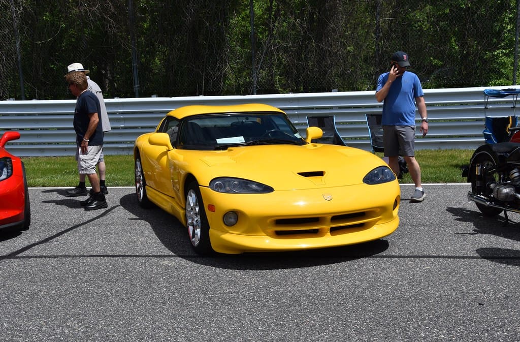 Dodge Viper