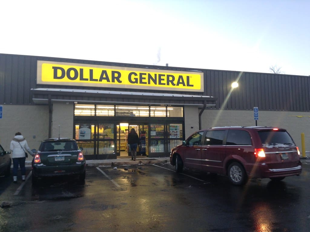 Dollar General