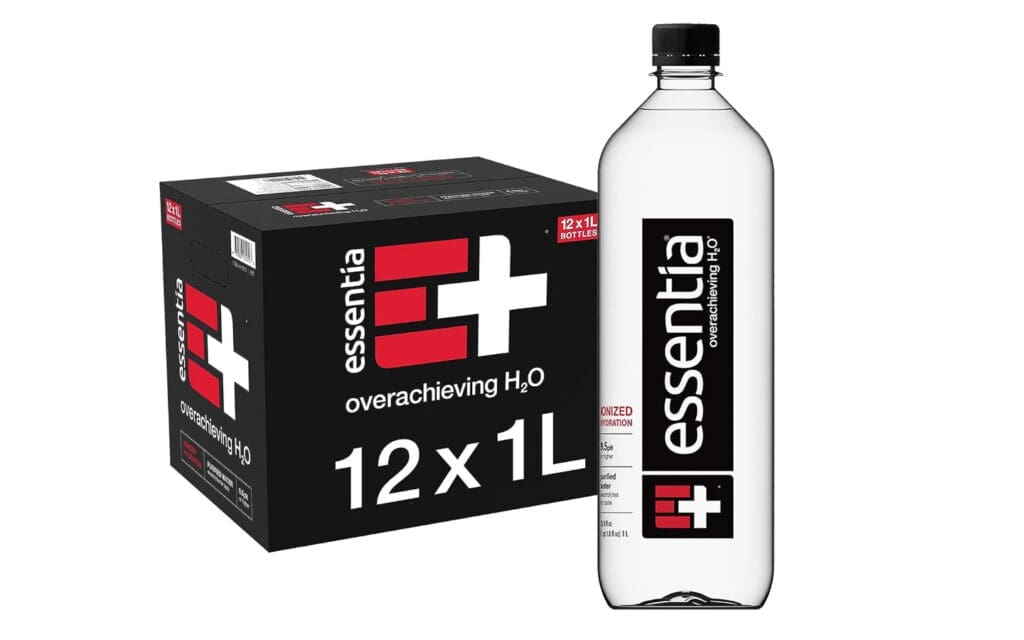Essentia Water