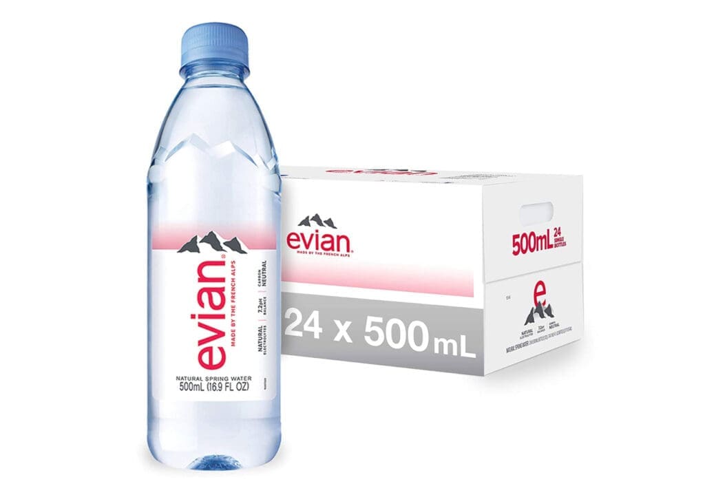 Evian