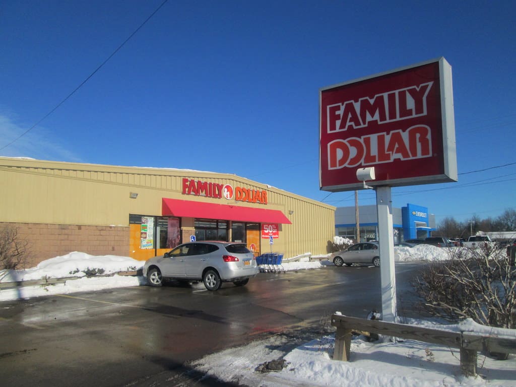Family Dollar