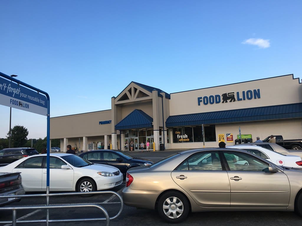 Food Lion