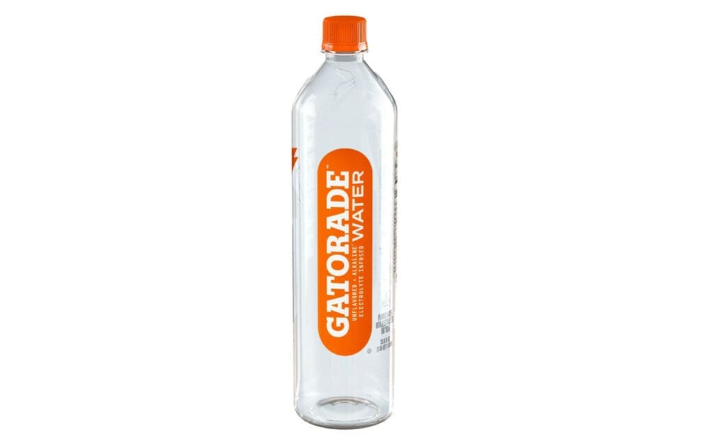 Gatorade Water
