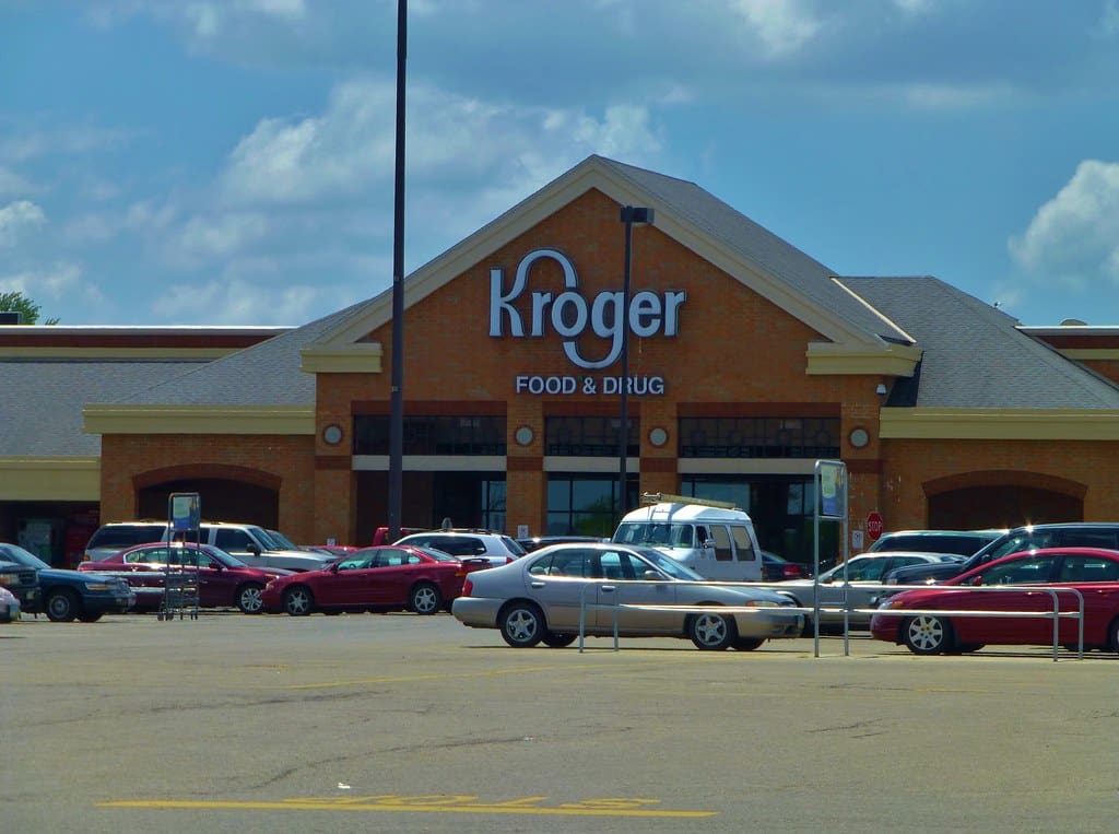 Kroger