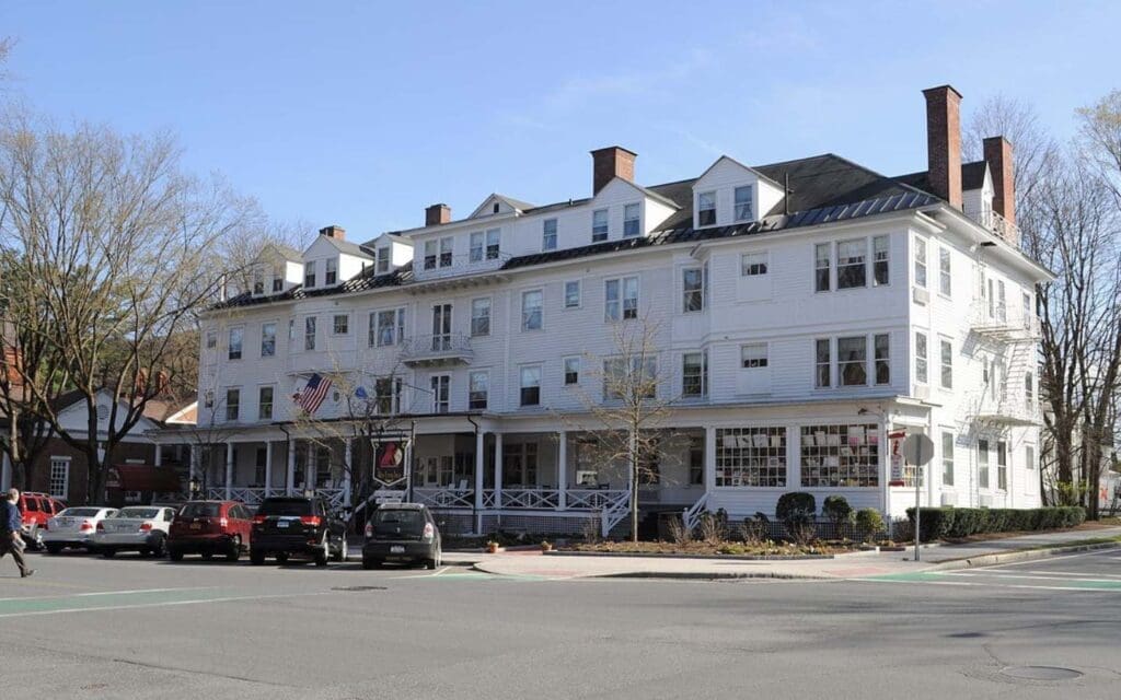 Stockbridge, Massachusetts