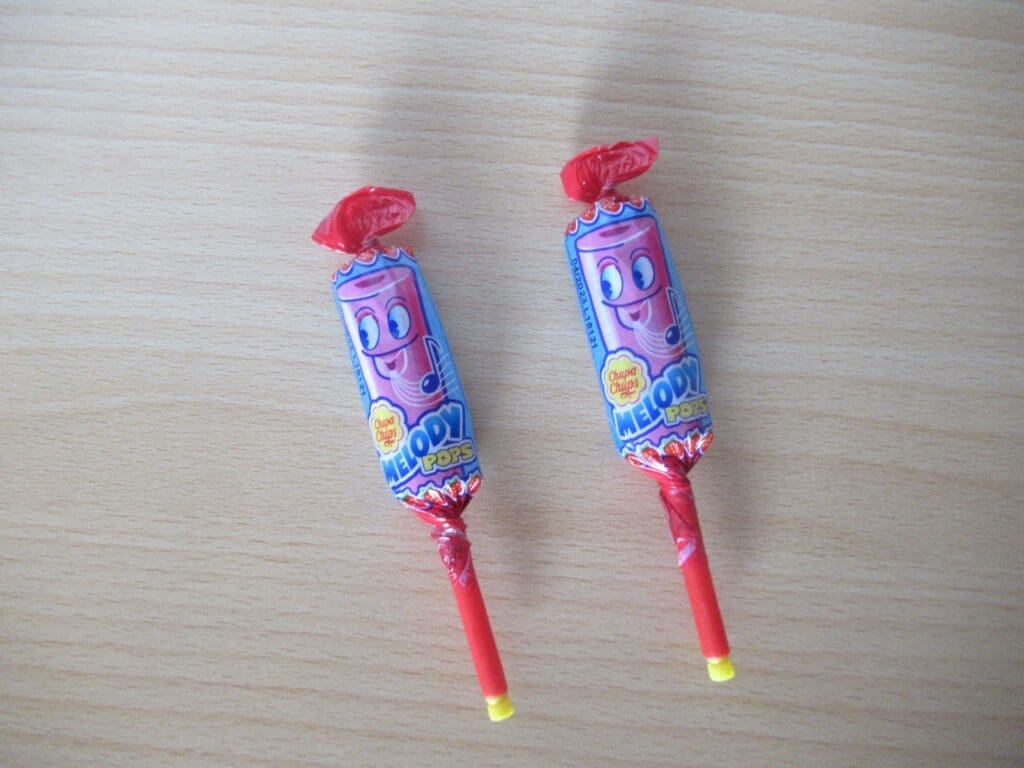 Melody Pops
