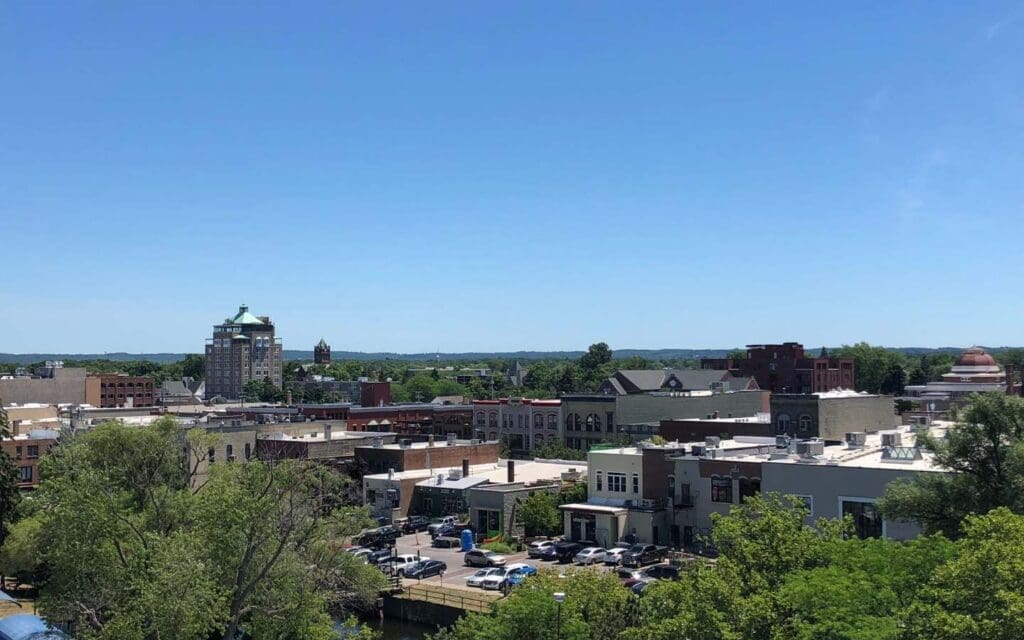 Traverse City, Michigan