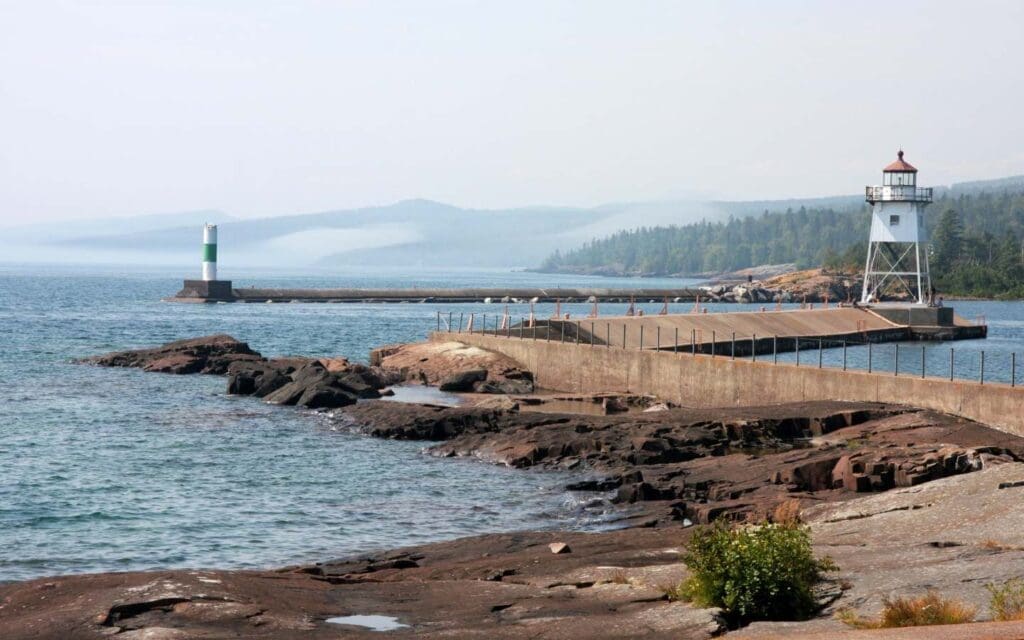 Grand Marais, Minnesota
