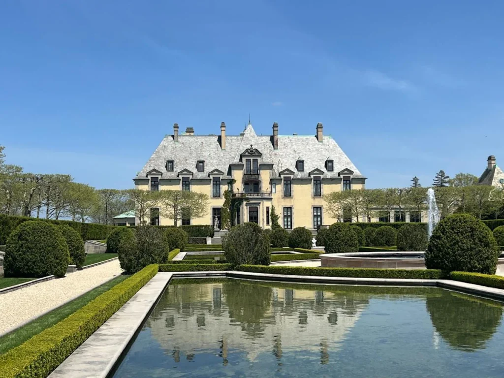 Oheka Castle
