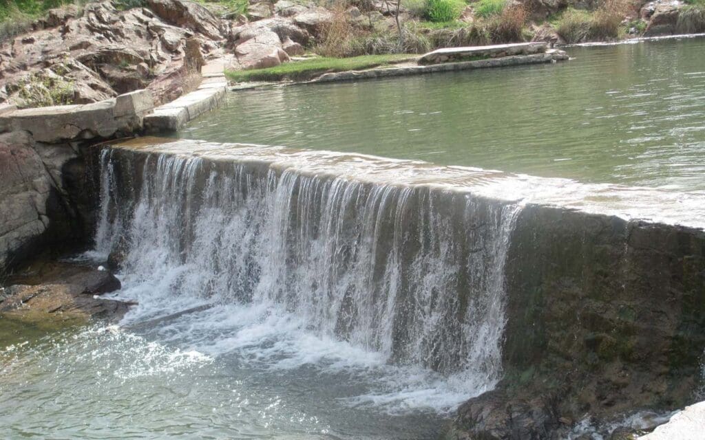 Medicine Park, Oklahoma