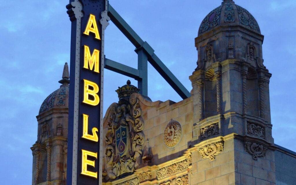 Ambler, Pennsylvania