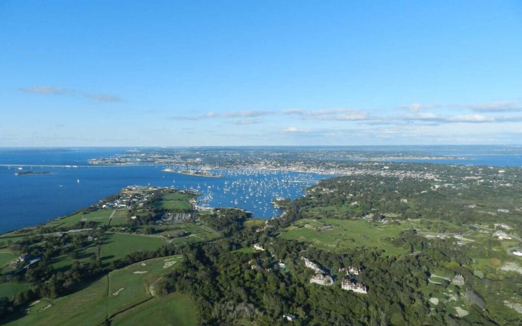 Newport, Rhode Island