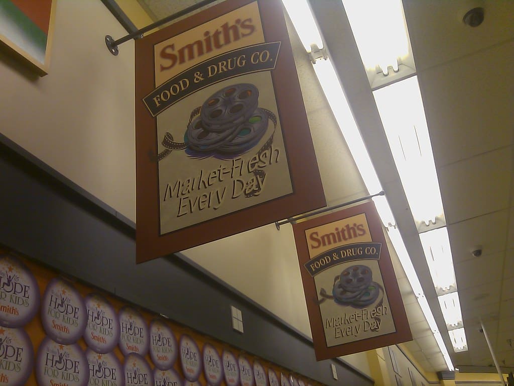 Smith's