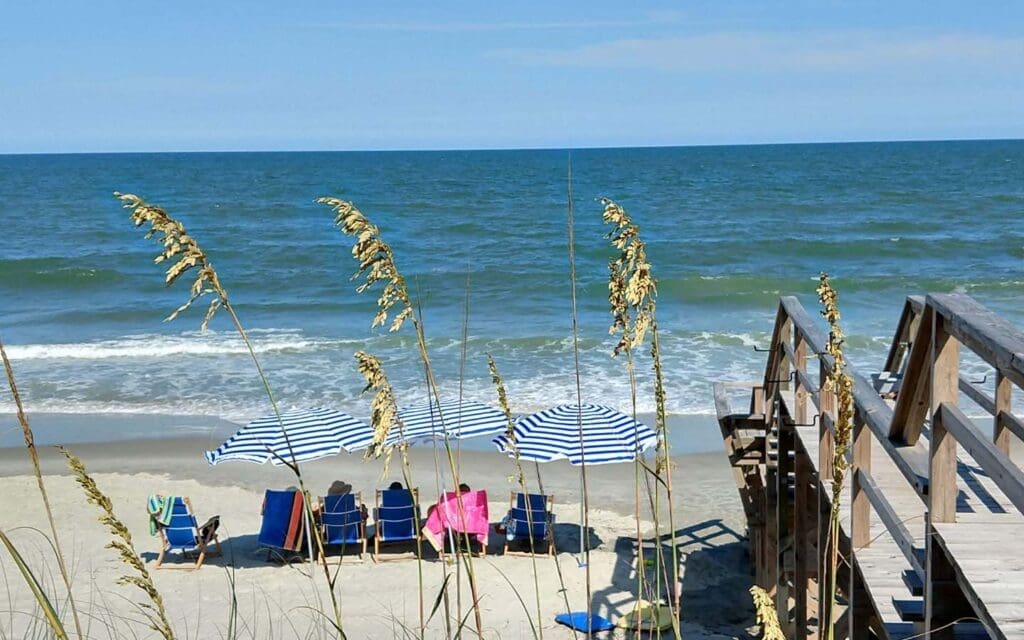 Pawley's Island, South Carolina