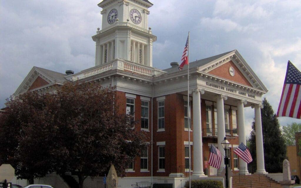 Jonesboro, Tennessee