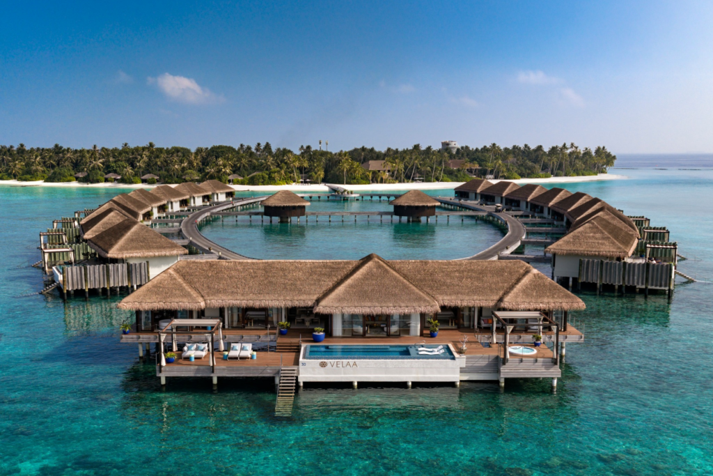 Velaa Private Island