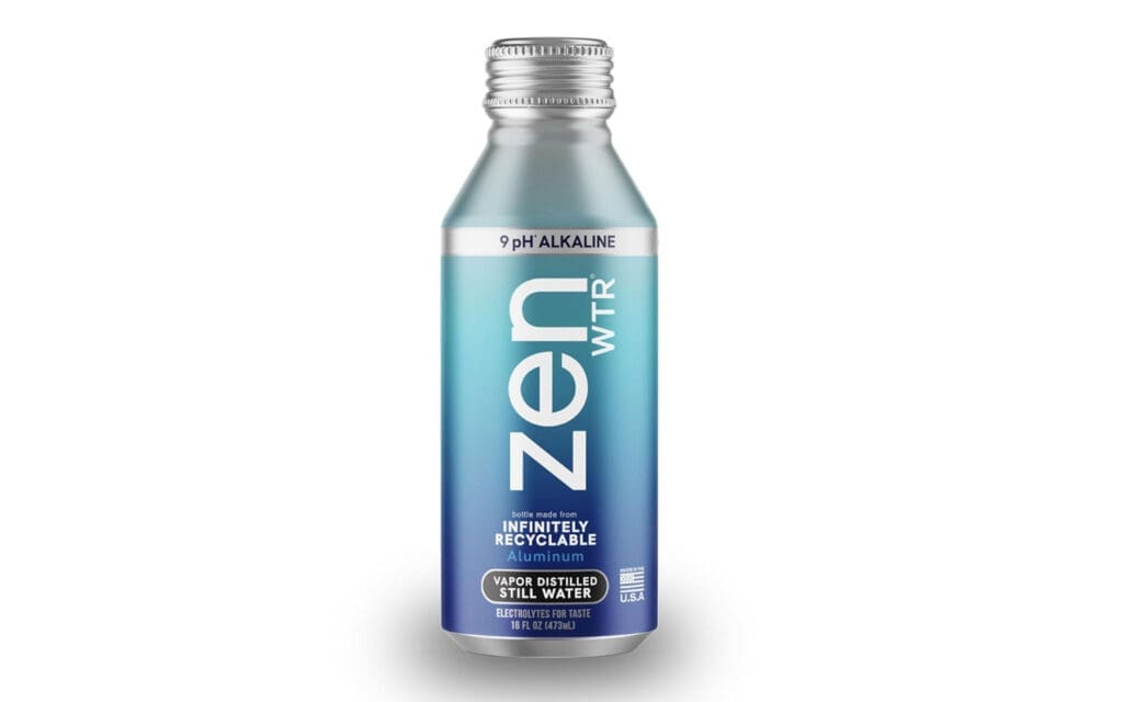 Zen Water