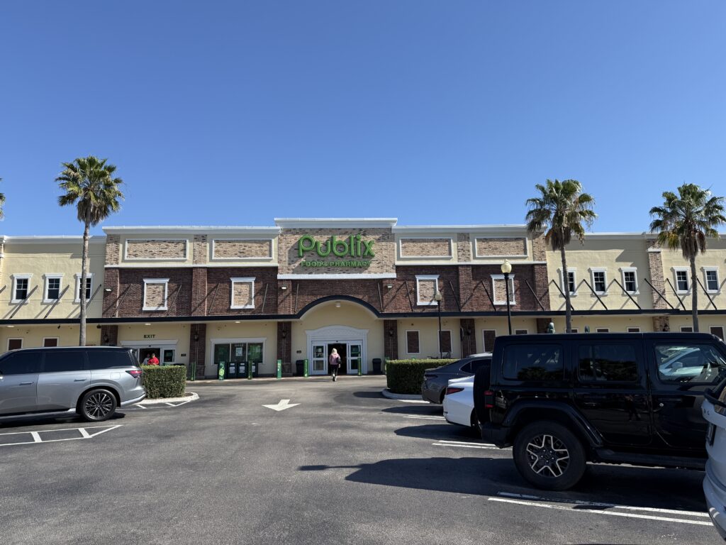 publix