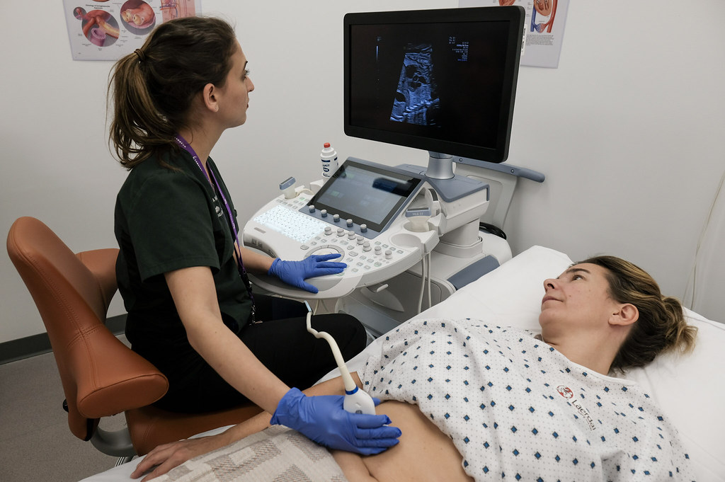 sonography