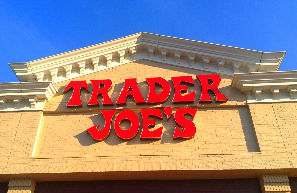 Trader Joe's