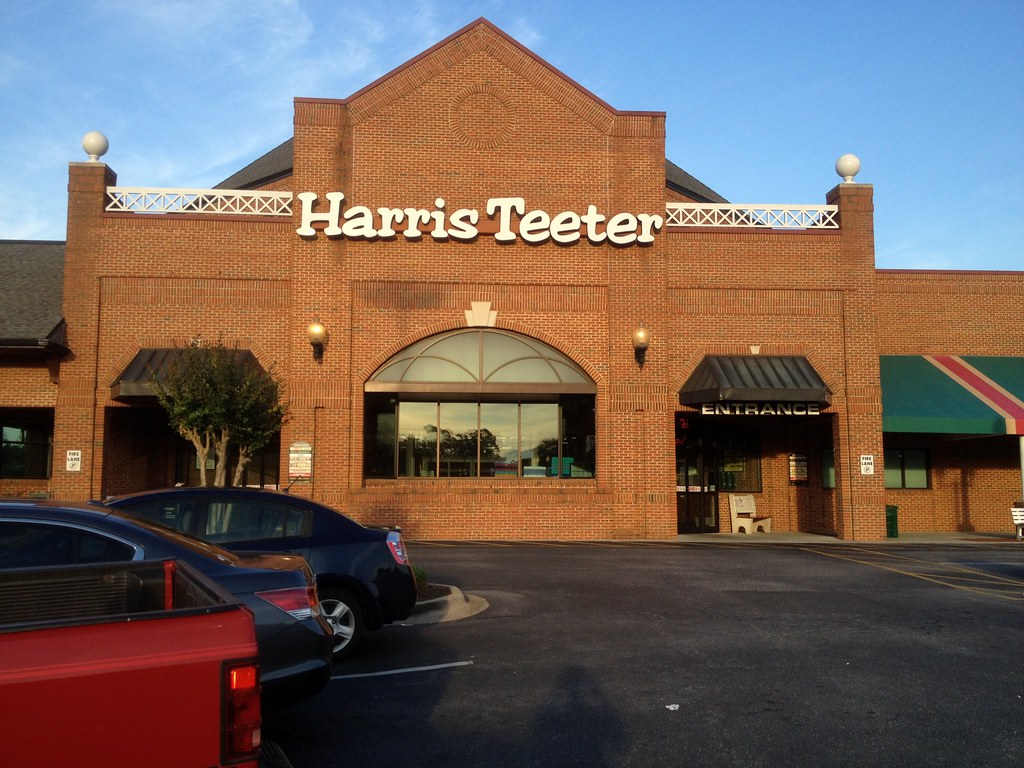 Harris Teeter