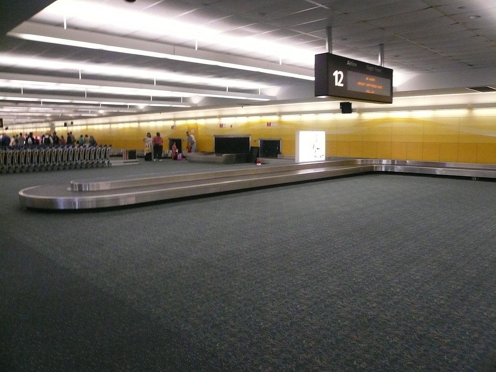 Orlando International Airport