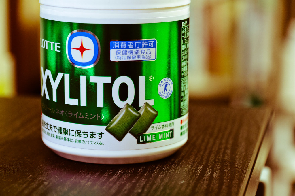 xylitol