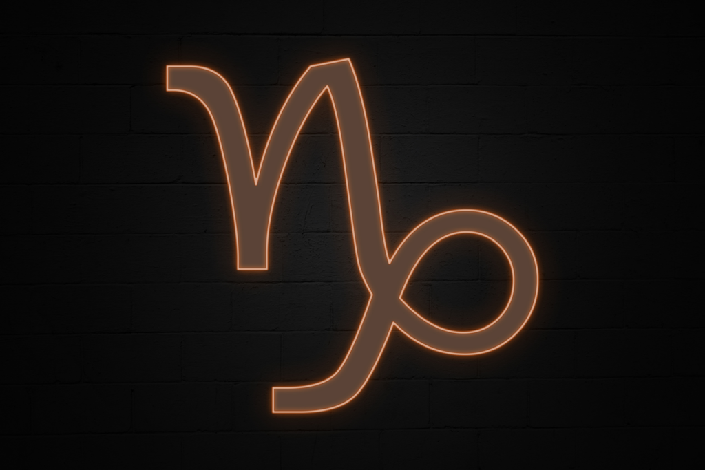 capricorn